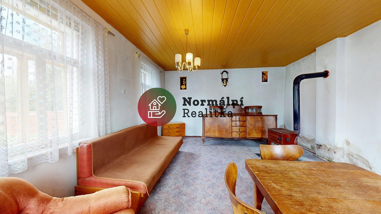 Prodej domu 176 m² s pozemkem 1 213 m² – fotografie 5