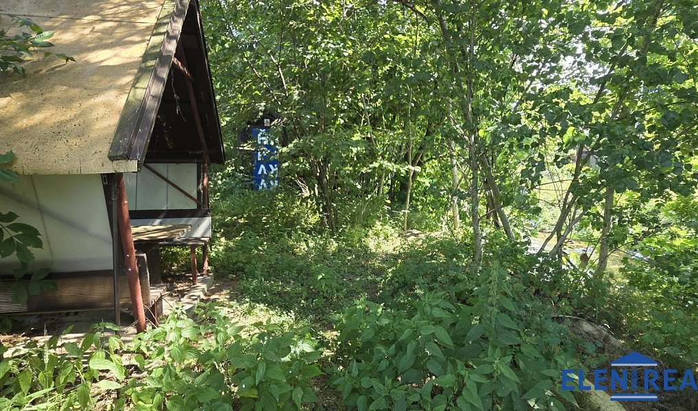 Prodej zahrady 950 m², Bělá pod Pradědem – náhled fotky 10