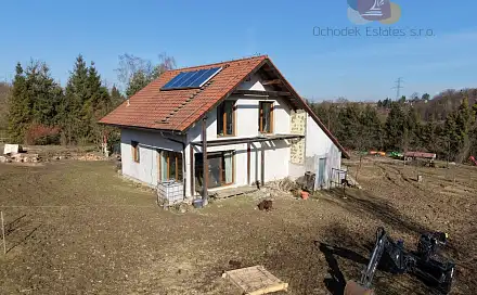 Prodej domu 129 m² s pozemkem 17 842 m², Mikulova, Albrechtice, okres Karviná