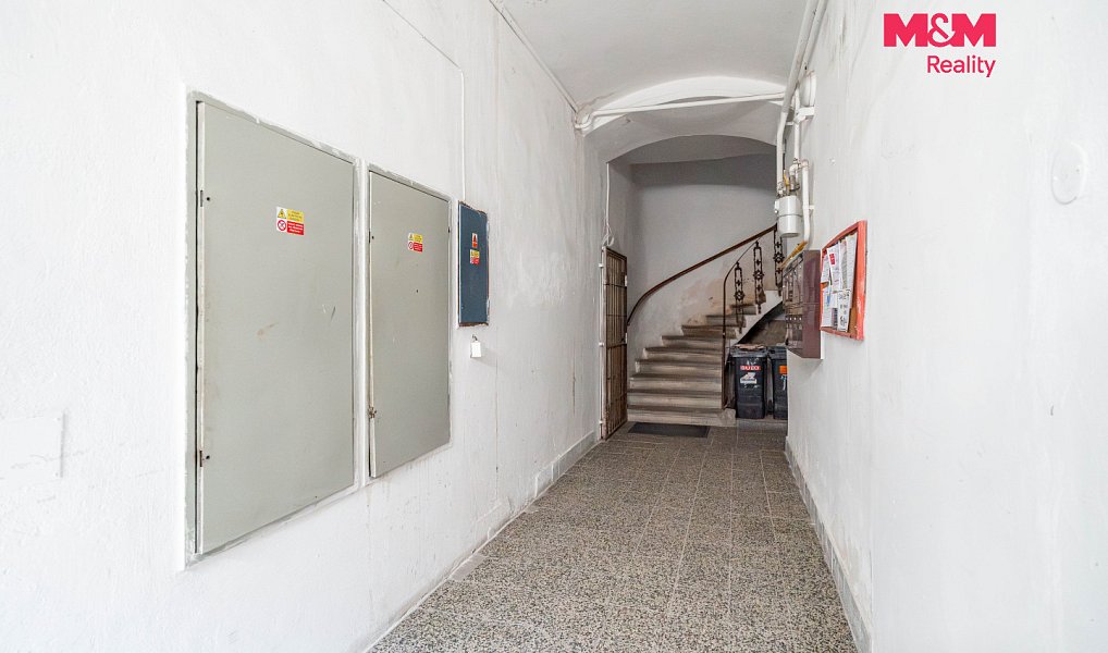 Prodej obchodních prostor 108 m², Jihlava – náhled fotky 13