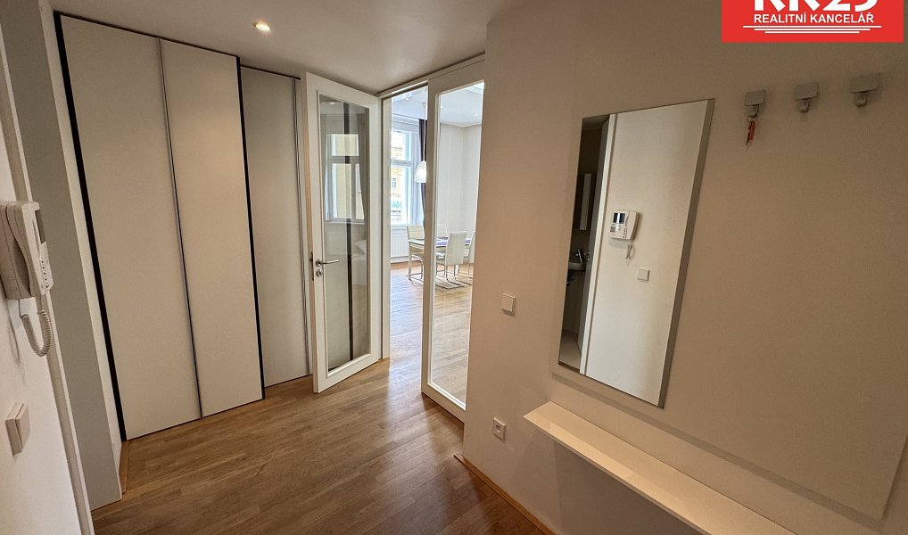 Prodej bytu 2+kk 69 m², Mariánské Lázně – náhled fotky 10