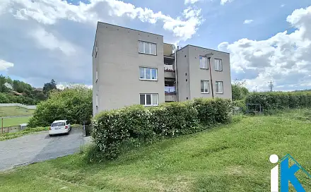 Prodej bytu 3+1 64 m², Sportovní, Konice, okres Prostějov