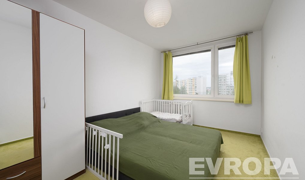 Prodej bytu 3+kk 93 m², Praha – náhled fotky 9