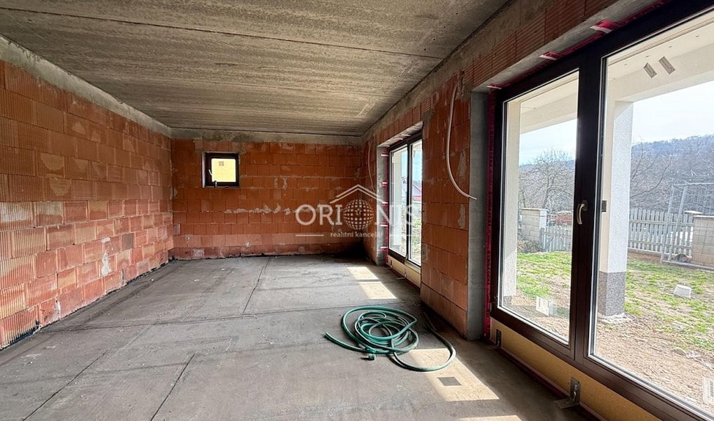 Prodej domu 138 m² s pozemkem 282 m², Kadaň – náhled fotky 11