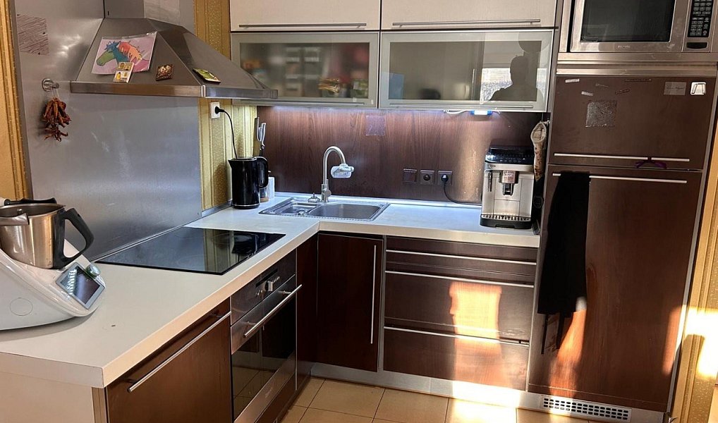 Prodej bytu 3+kk 66 m², Praha – náhled fotky 4
