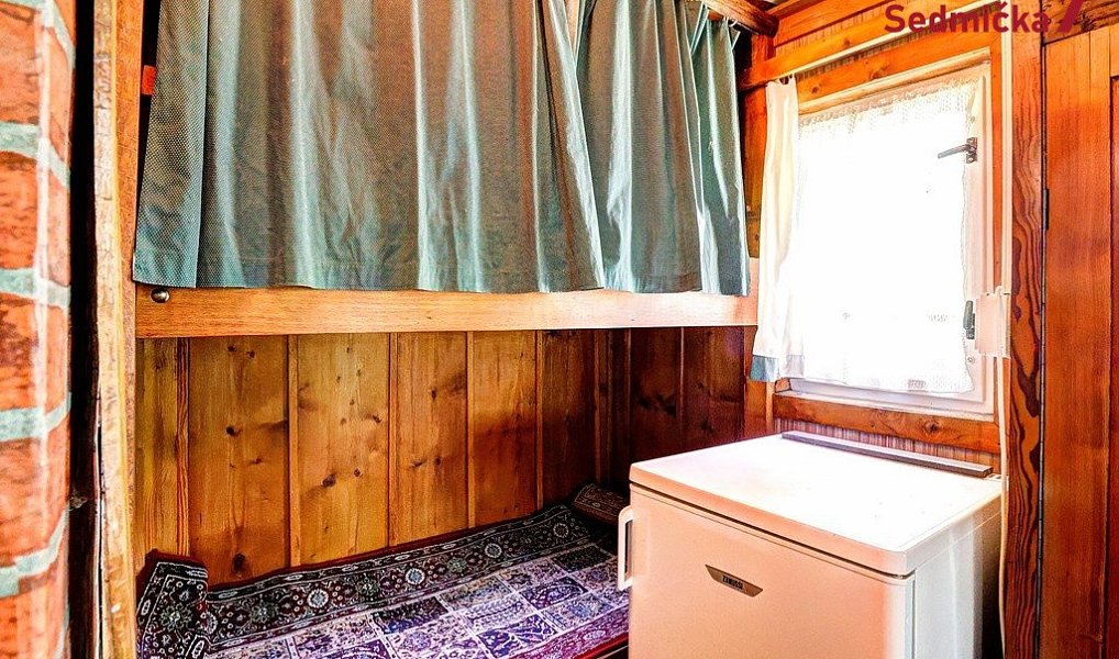 Prodej chaty/chalupy 48 m² s pozemkem 704 m², Račín – náhled fotky 20