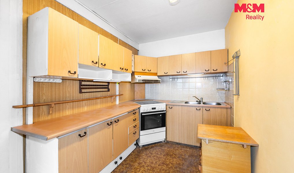 Prodej bytu 3+1 65 m², Praha – náhled fotky 2