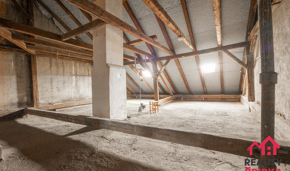 Prodej komerčního objektu (jiného typu) 422 m², Moravská Třebová – náhled fotky 19