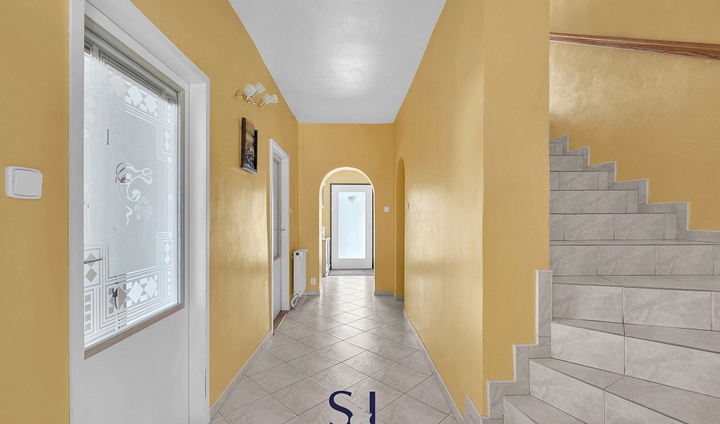 Prodej domu 240 m² s pozemkem 1 732 m², Nový Bor – náhled fotky 26