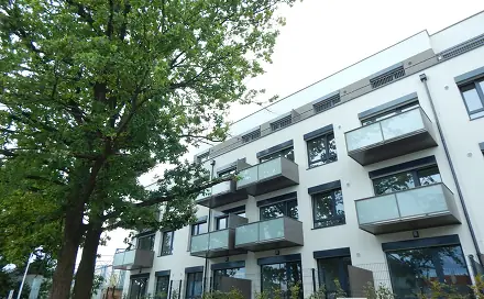 Prodej bytu 1+kk 29 m², U Mrazíren, Kladno