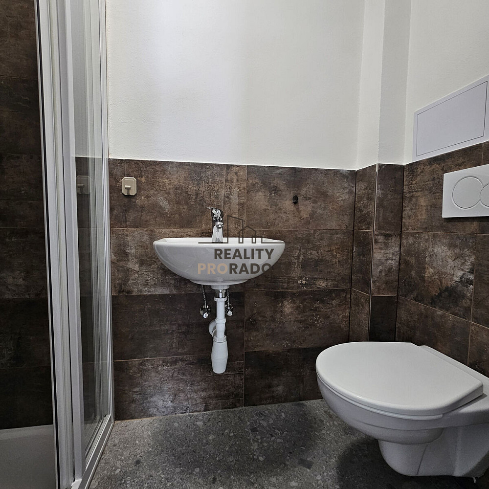 Pronájem komerčního objektu (jiného typu) 33 m² – fotografie 5