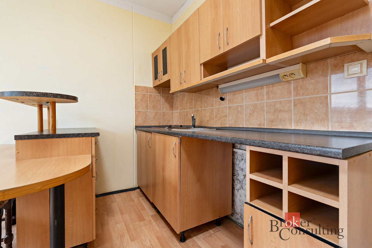 Prodej bytu 1+kk 20 m² – fotografie 4