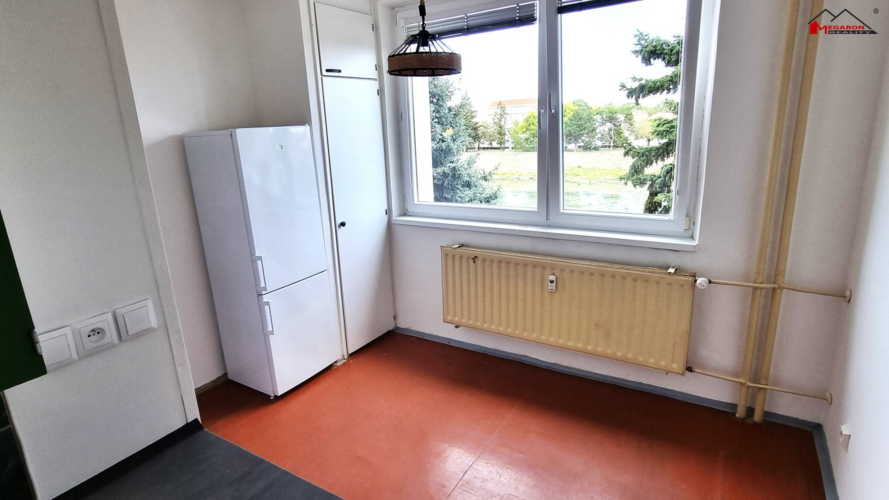 Pronájem bytu 2+1 58 m² – fotografie 3