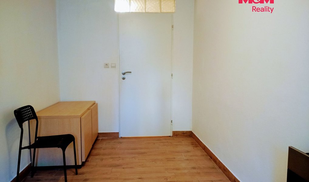Pronájem skladovacích prostor 50 m², České Budějovice – náhled fotky 2