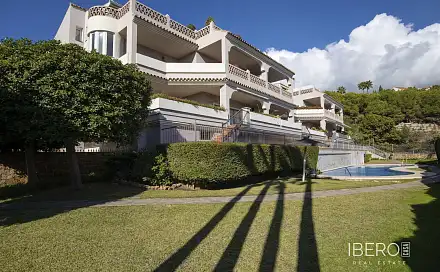 Prodej bytu 4+kk 171 m², Los Arqueros, Španělsko