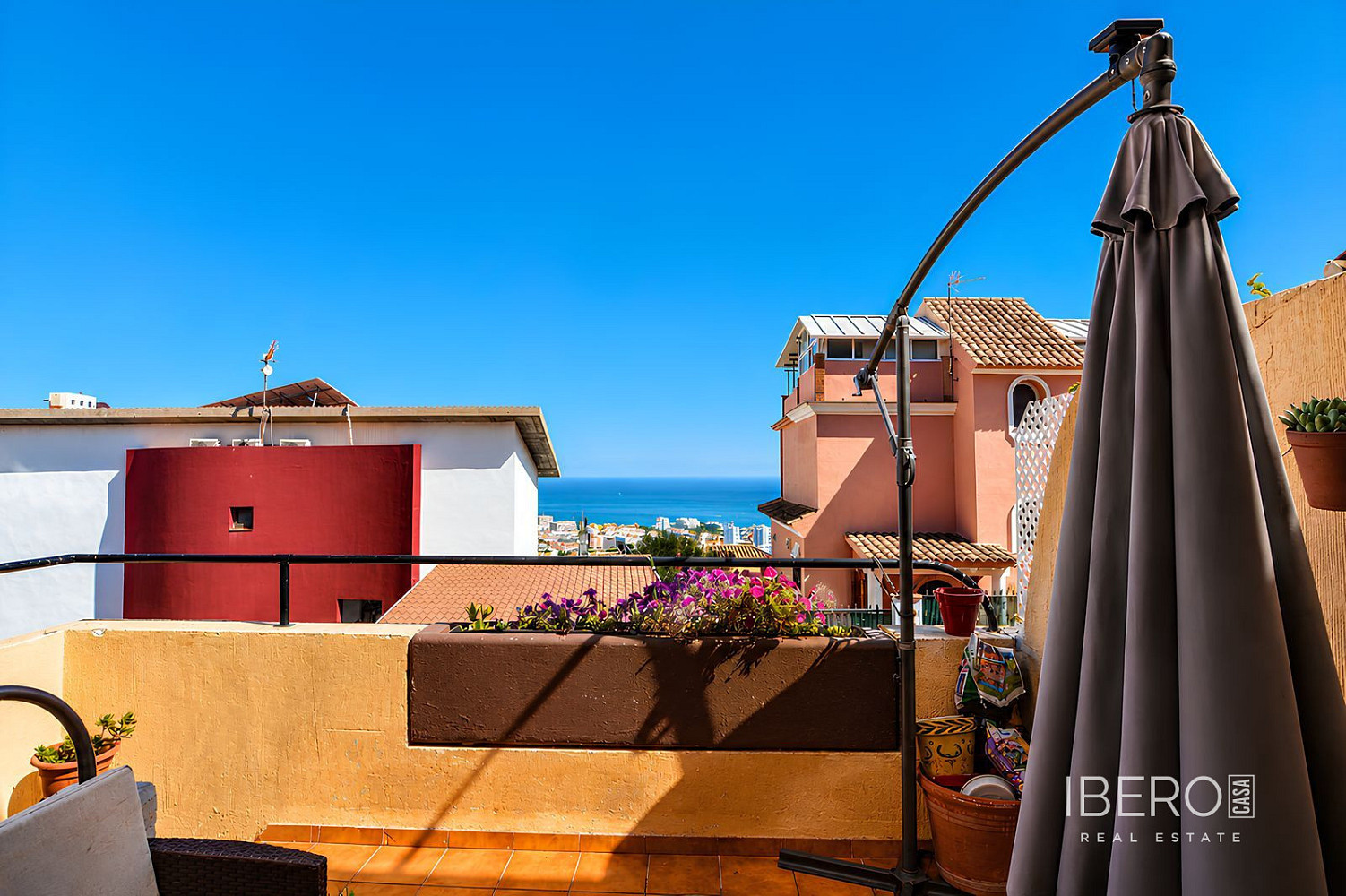 Casa 5+kk – Benalmádena - Vista 4