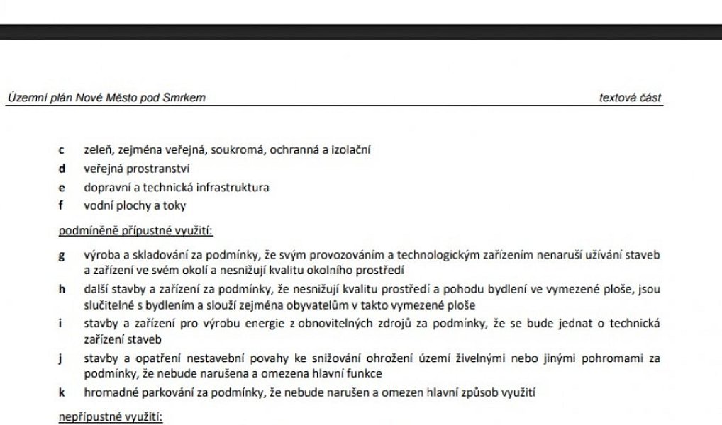 Prodej zahrady 593 m², Nové Město pod Smrkem – náhled fotky 13