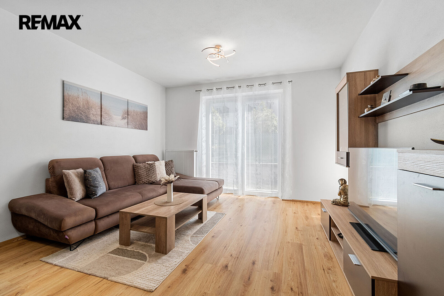 Prodej bytu 2+kk 52 m² – fotografie 4