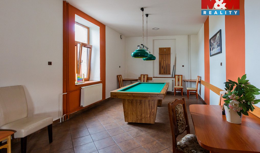 Prodej domu 1 355 m² s pozemkem 1 236 m², Kravaře – náhled fotky 17