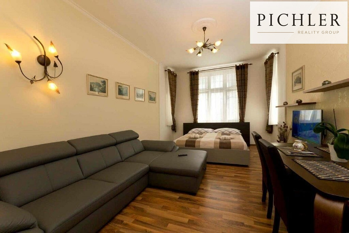 Prodej nájemního domu, činžáku 525 m² — photo 5