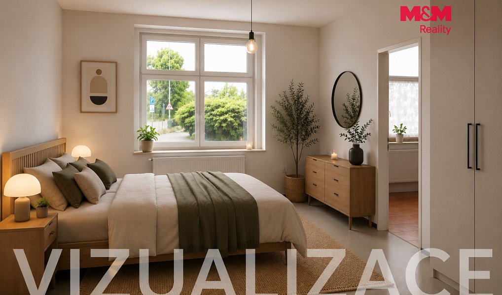 Prodej bytu 2+1 63 m², Praha – náhled fotky 6