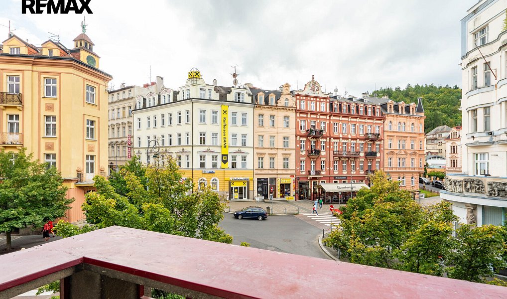 Pronájem bytu 3+kk 82 m², Karlovy Vary – náhled fotky 18