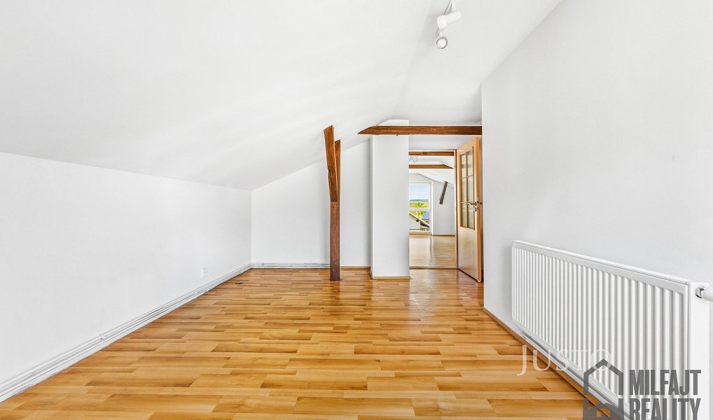 Prodej domu 145 m² s pozemkem 360 m², Vlastibořice – náhled fotky 12