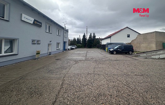 Pronájem kanceláře 22 m² — photo 2