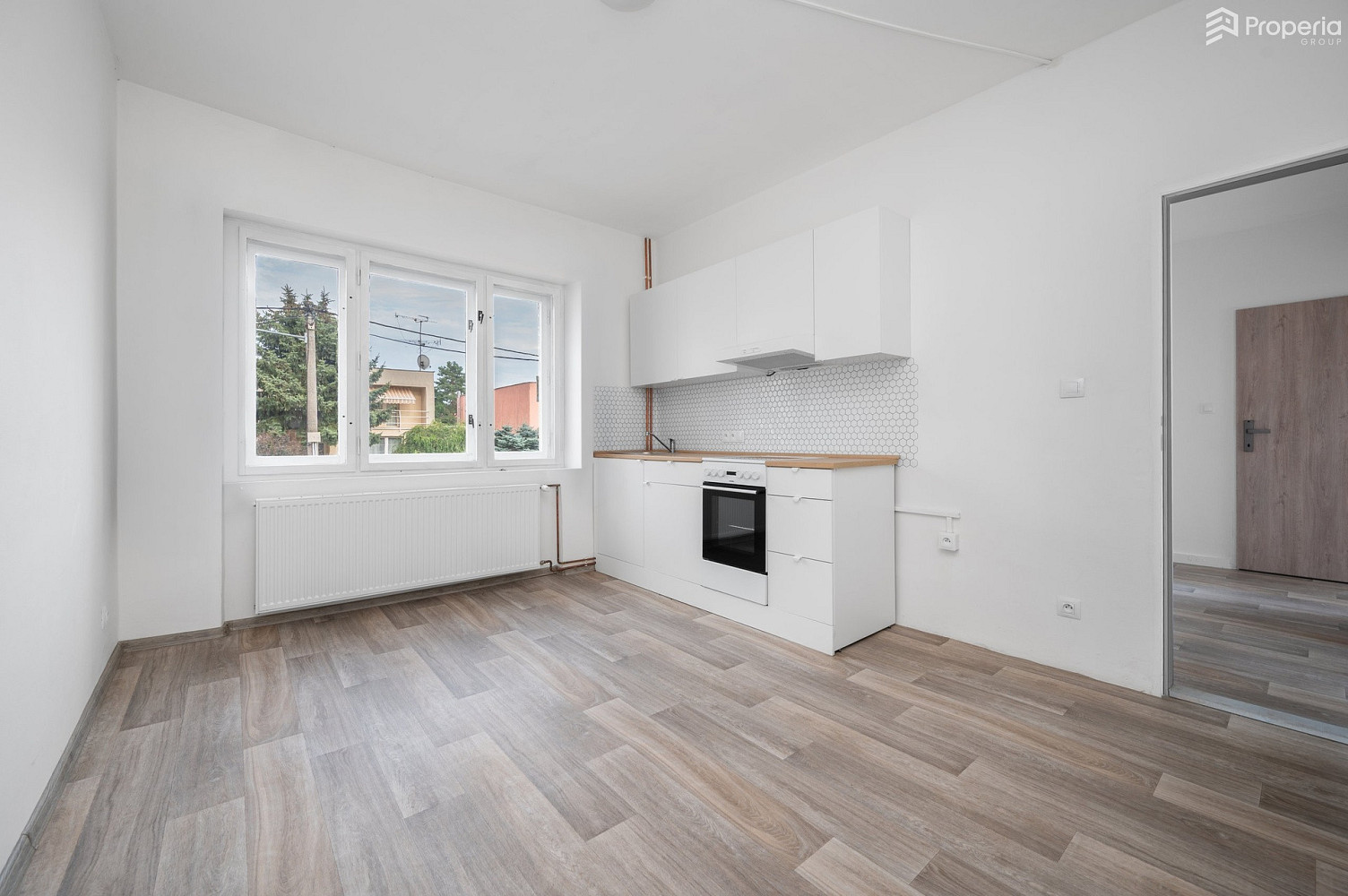 Prodej bytu 2+1 65 m²