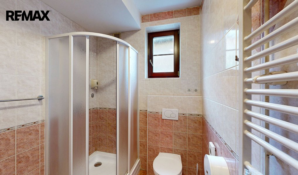 Prodej ubytovacího objektu 3 300 m², Přerov – náhled fotky 8