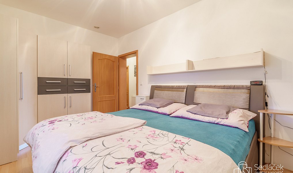 Prodej domu 100 m² s pozemkem 1 272 m², Nové Sedlo – náhled fotky 18