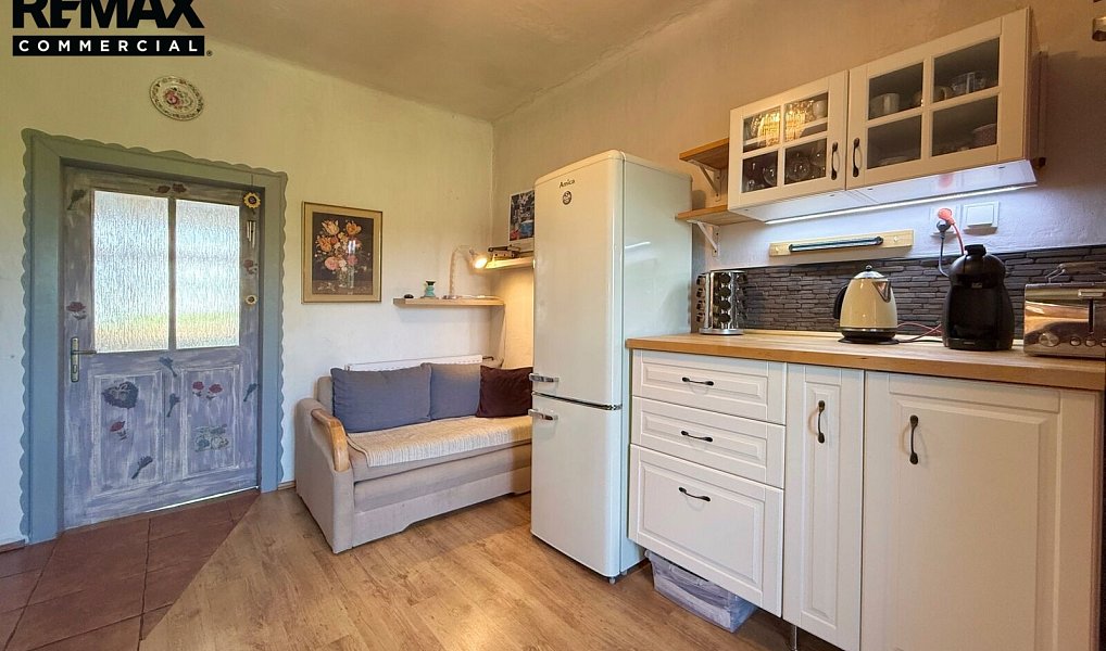 Prodej domu 100 m² s pozemkem 142 m², Studená – náhled fotky 9