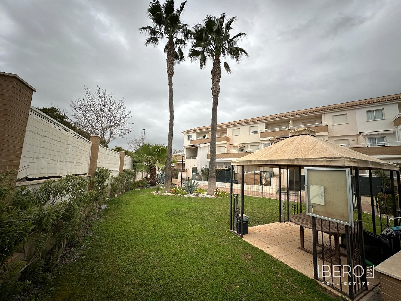 Piso 3+kk – Torre Pacheco, San Cayetano, Campo de Cartagena y Mar Menor - Vista 4