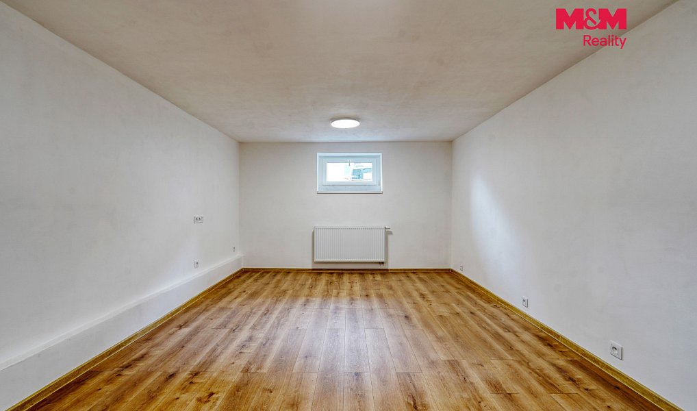 Prodej obchodních prostor 26 m², Plzeň – náhled fotky 7
