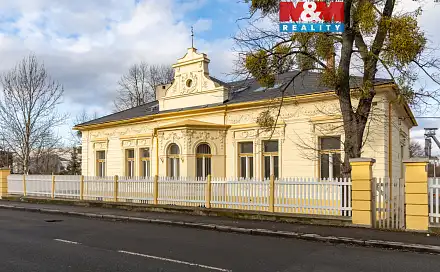 Prodej obchodních prostor 455 m², Škrobálkova, Ostrava - Kunčičky