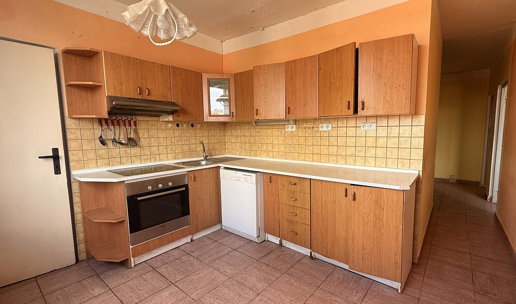 Prodej bytu 4+1 86 m², Roudnice nad Labem – náhled fotky 9