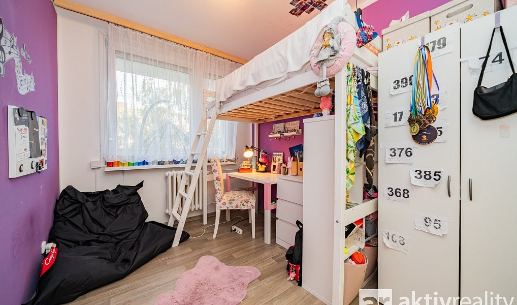 Prodej bytu 2+kk 43 m², Neratovice – náhled fotky 11