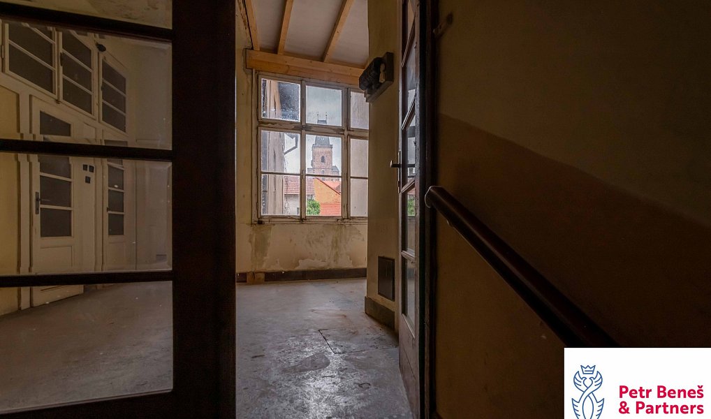 Prodej obchodních prostor 622 m², Rakovník – náhled fotky 29