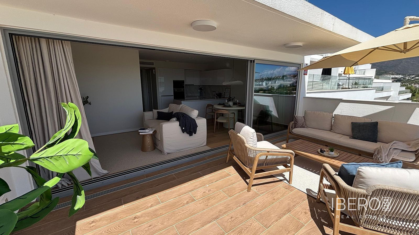 Pis 3+kk – Estepona, Barriada Islas Canarias - Vista 4