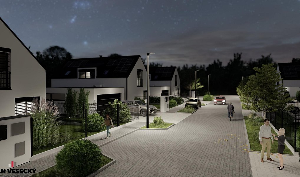 Prodej domu 192 m² s pozemkem 700 m², Čelákovice – náhled fotky 7