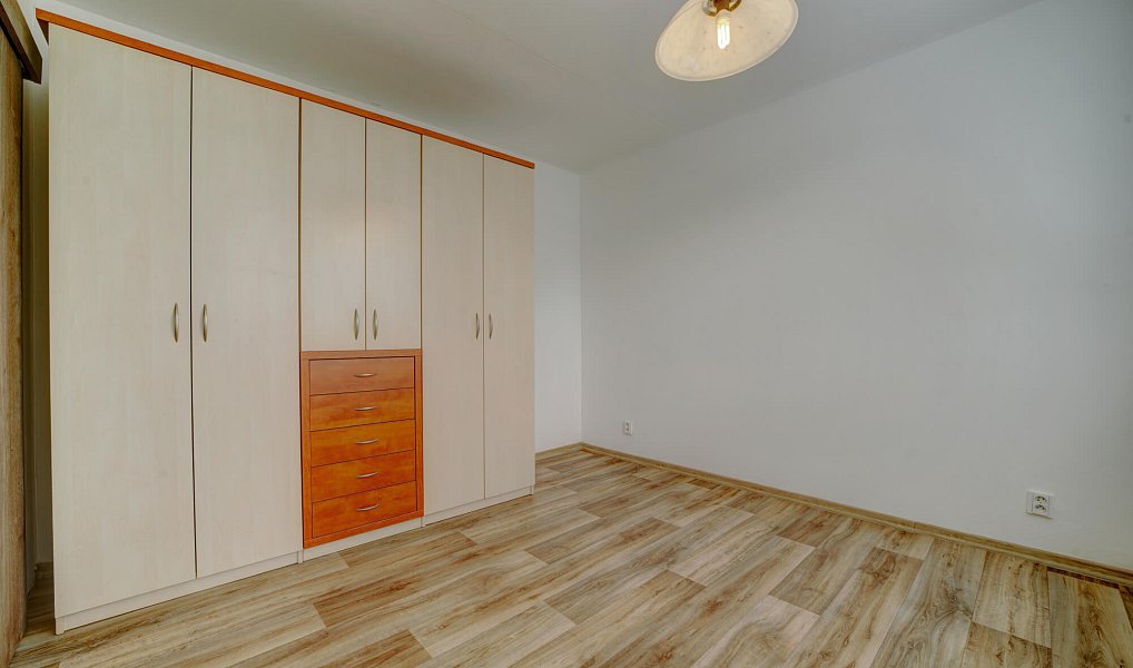 Prodej bytu 1+1 34 m², Zlín – náhled fotky 4