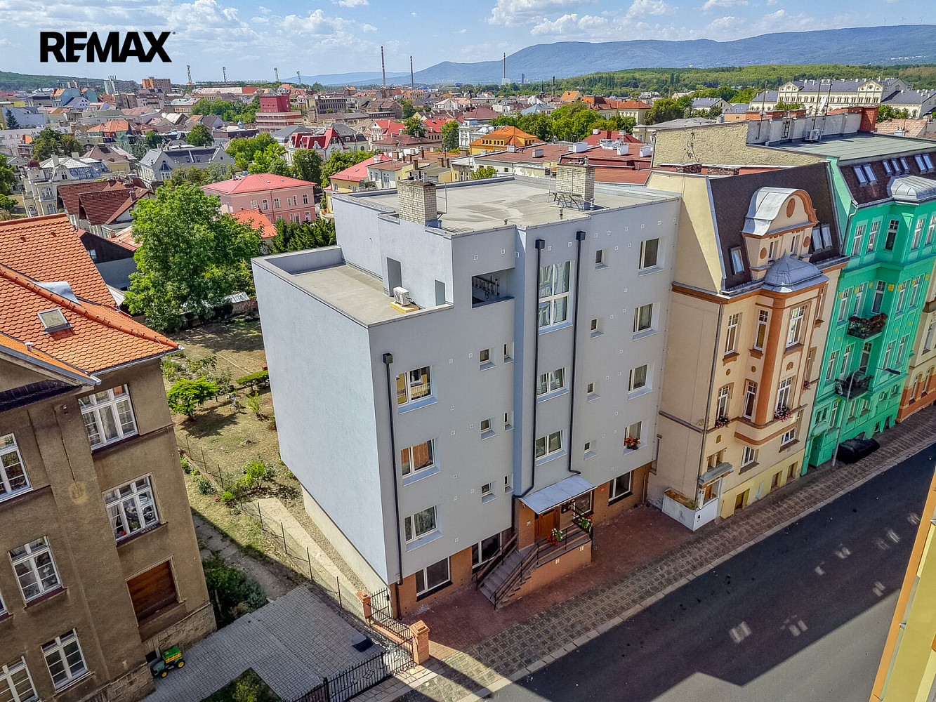 Prodej bytu 3+1 77 m² – fotografie 2