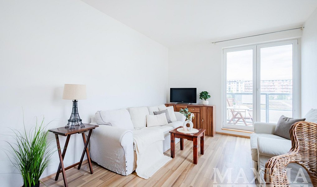 Prodej bytu 2+kk 49 m², Praha – náhled fotky 5