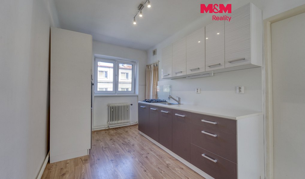 Prodej bytu 2+1 56 m², Plzeň – náhled fotky 4