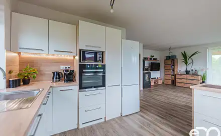 Prodej domu 127 m² s pozemkem 650 m², Bítovany, okres Chrudim
