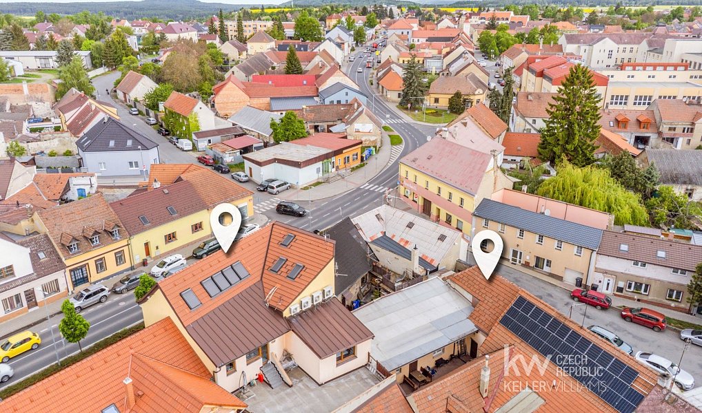 Prodej bytu 4+1 471 m², Nové Strašecí – náhled fotky 12