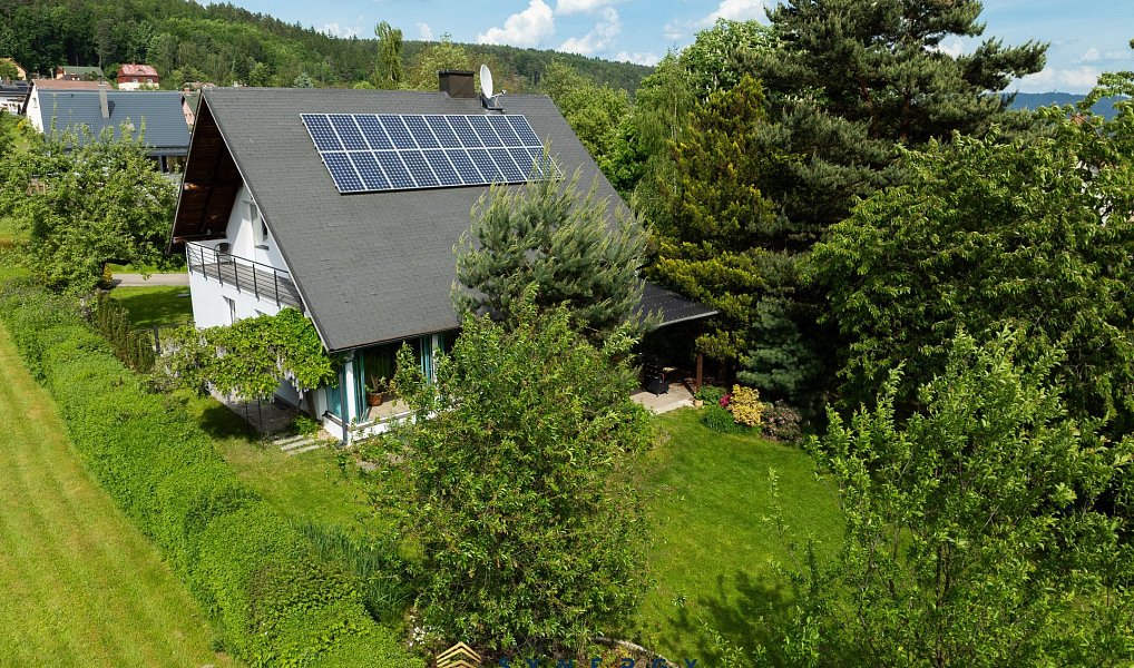 Prodej domu 283 m² s pozemkem 1 411 m², Děčín – náhled fotky 10