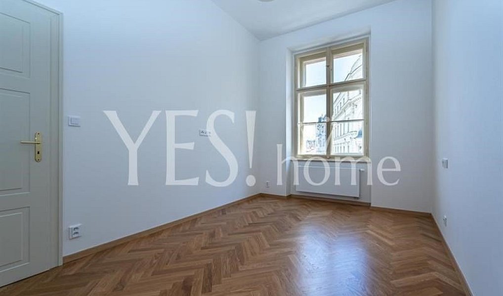 Pronájem bytu 2+kk 34 m², Praha – náhled fotky 5