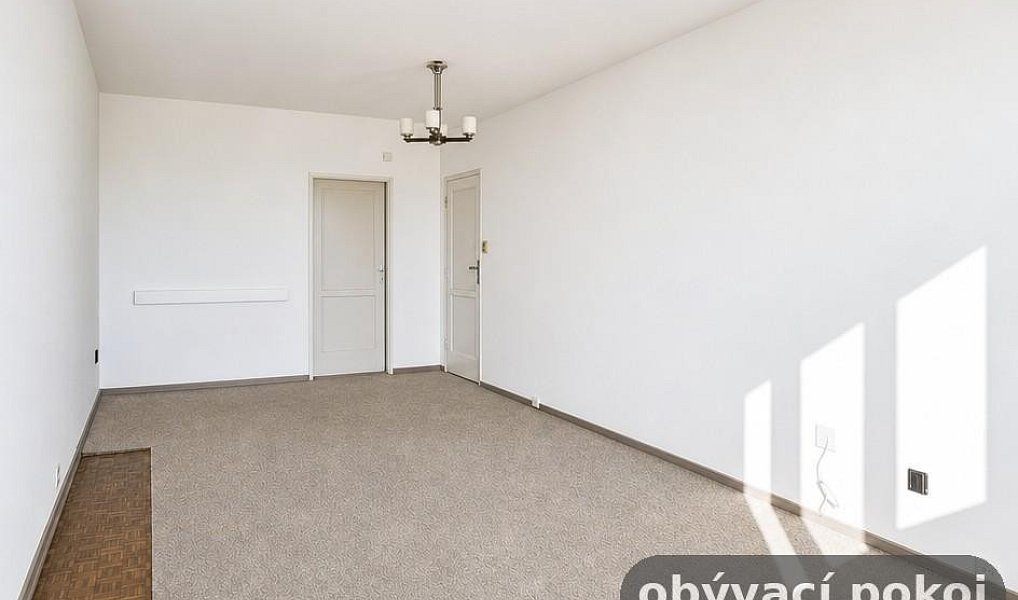 Prodej bytu 2+1 55 m², Praha – náhled fotky 6