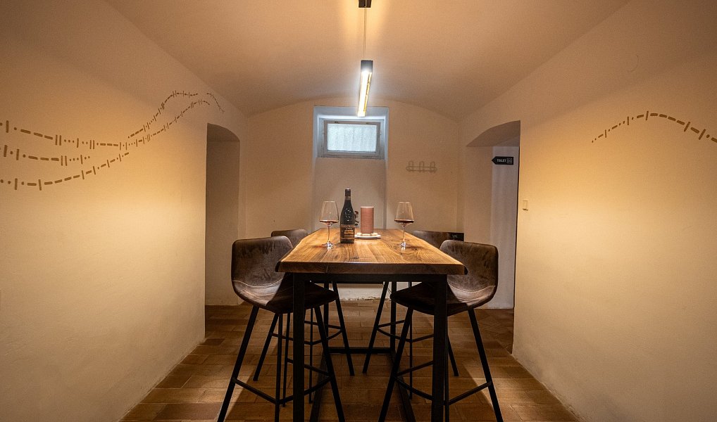 Pronájem restaurace 280 m², Praha – náhled fotky 7
